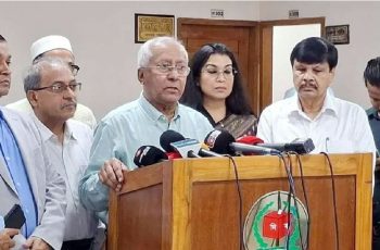 একসঙ্গে হবে উপজেলার সব ইউপির নির্বাচন: ইসি সচিব