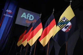 পূর্ব জার্মানির নির্বাচনে AfD-এর বিজয়ে বিশ্বজুড়ে প্রতিক্রিয়া