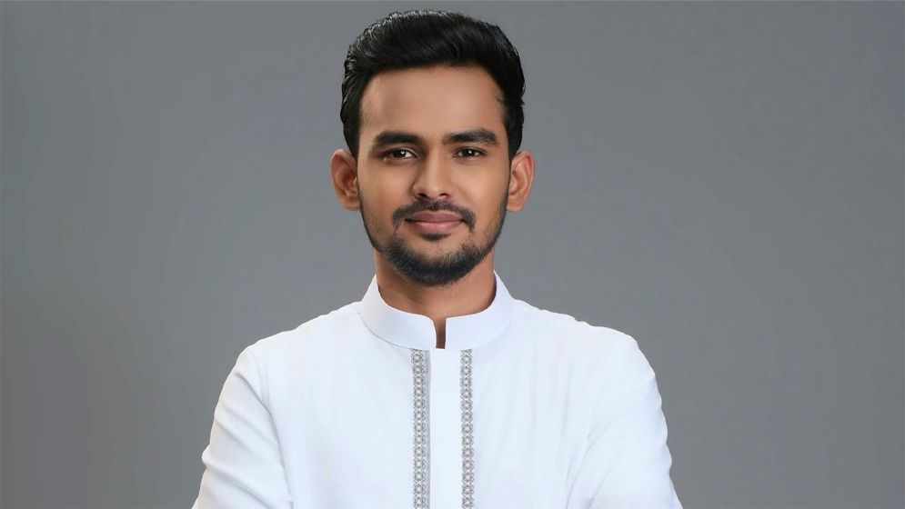 ঢাকা দক্ষিণ থেকে উত্তরে ভোটার এলাকা বদলালেন আসিফ মাহমুদ