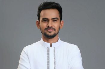 ঢাকা দক্ষিণ থেকে উত্তরে ভোটার এলাকা বদলালেন আসিফ মাহমুদ