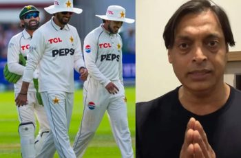পাকিস্তান দলে রদবদলের পেছনে পিসিবির পরিকল্পনা জানালেন শোয়েব আখতার