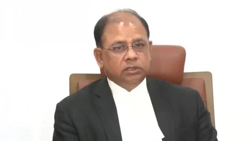 ২৪ ঘণ্টার বেশি আটক রাখলে গুম হিসেবে গণ্য: চিফ প্রসিকিউটর