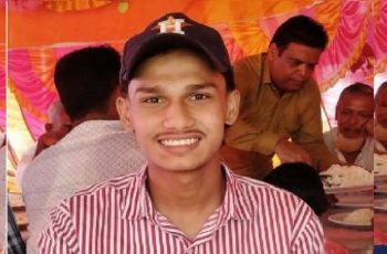 বৃষ্টিতে ভিজতে গিয়ে বজ্রপাতে যুবকের মৃত্যু, ভাতিজি আহত