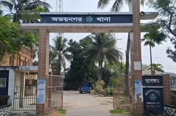 যশোরে নিষিদ্ধ চরমপন্থী দলের সদস্যের গুলিবিদ্ধ মরদেহ উদ্ধার