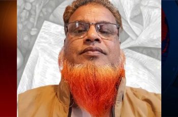 পাবনায় তমা খাতুন হত্যা মামলার আসামি আদম আলী গুলিতে নিহত