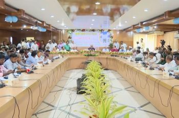 খুলনা সিটি কর্পোরেশনের ৬০১ কোটি ৭৯ লাখ টাকার বাজেট ঘোষণা