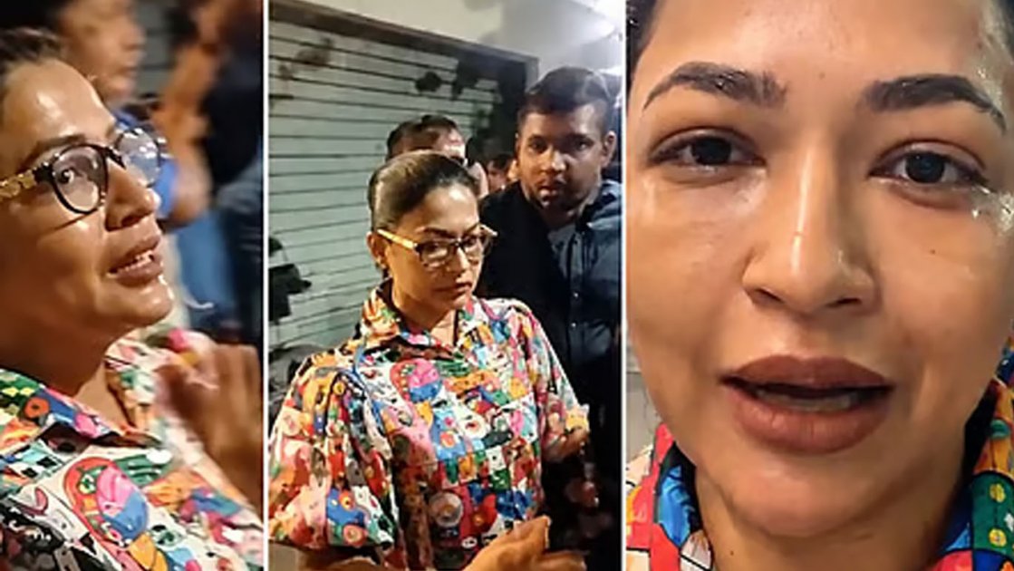 বাঁধন ইতালিতে হামলার পর নিরাপদে আছেন