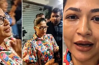 বাঁধন ইতালিতে হামলার পর নিরাপদে আছেন