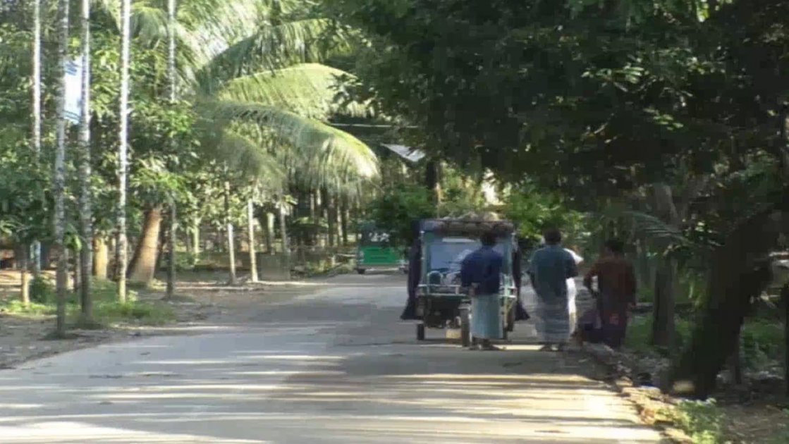টেকনাফে অপহরণ আতঙ্ক: মুক্তিপণের জন্য গ্রামবাসীরা ভীত