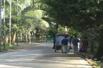টেকনাফে অপহরণ আতঙ্ক: মুক্তিপণের জন্য গ্রামবাসীরা ভীত