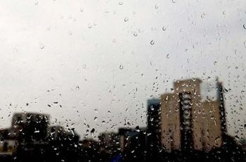 ঢাকাসহ ৮ বিভাগে বৃষ্টির পূর্বাভাস