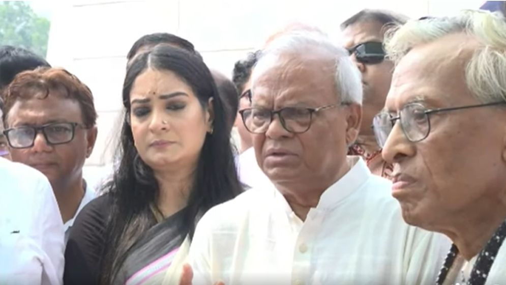 রিজভী: ধর্মীয় সম্প্রীতি ভাঙার চেষ্টা করছে চক্রান্তকারীরা