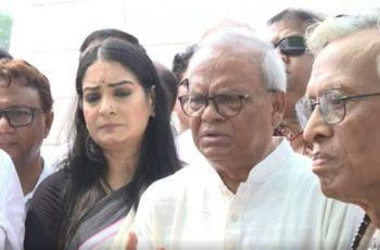 রিজভী: ধর্মীয় সম্প্রীতি ভাঙার চেষ্টা করছে চক্রান্তকারীরা