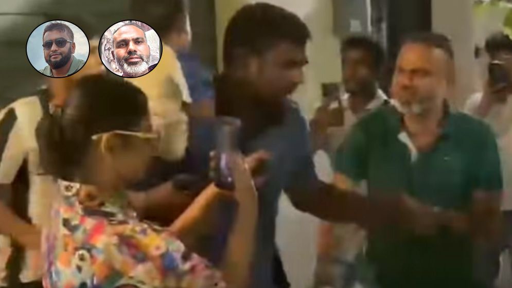 ভেনিসে বাঁধনের ওপর হামলার ঘটনায় আওয়ামী লীগের কয়েকজন চিহ্নিত