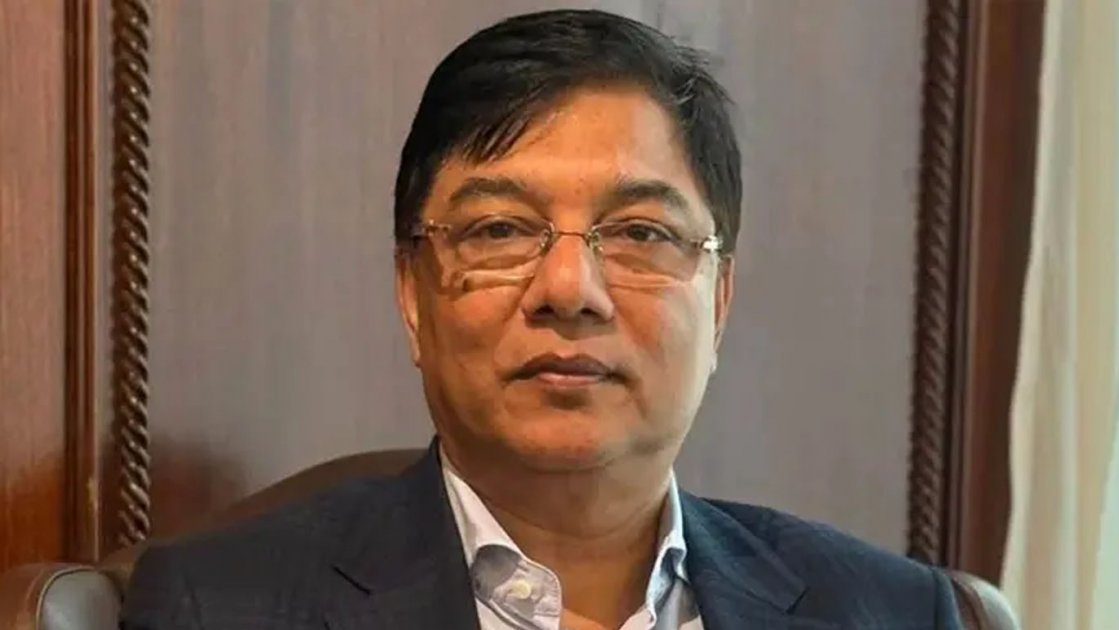 শাহজালাল বিমানবন্দরের থার্ড টার্মিনাল ১৬ ডিসেম্বর উদ্বোধন হবে