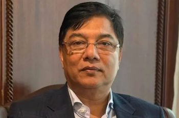 শাহজালাল বিমানবন্দরের থার্ড টার্মিনাল ১৬ ডিসেম্বর উদ্বোধন হবে