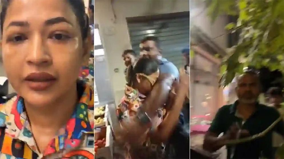 মিলান কনস্যুলেটের সহায়তা পাচ্ছেন বাঁধন, হামলার তদন্ত চলছে