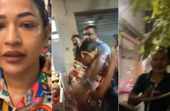 মিলান কনস্যুলেটের সহায়তা পাচ্ছেন বাঁধন, হামলার তদন্ত চলছে