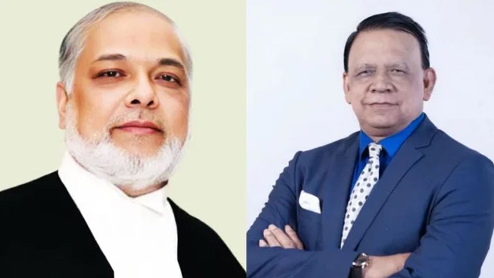 মাহবুব উদ্দিন খোকনের সঙ্গে আপিল বিভাগের উচ্চবাচ্য