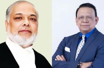 মাহবুব উদ্দিন খোকনের সঙ্গে আপিল বিভাগের উচ্চবাচ্য