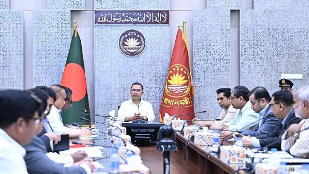 ডেঙ্গু প্রতিরোধে তিন মাসের বিশেষ কর্মসূচি ঘোষণা