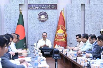 ডেঙ্গু প্রতিরোধে তিন মাসের বিশেষ কর্মসূচি ঘোষণা