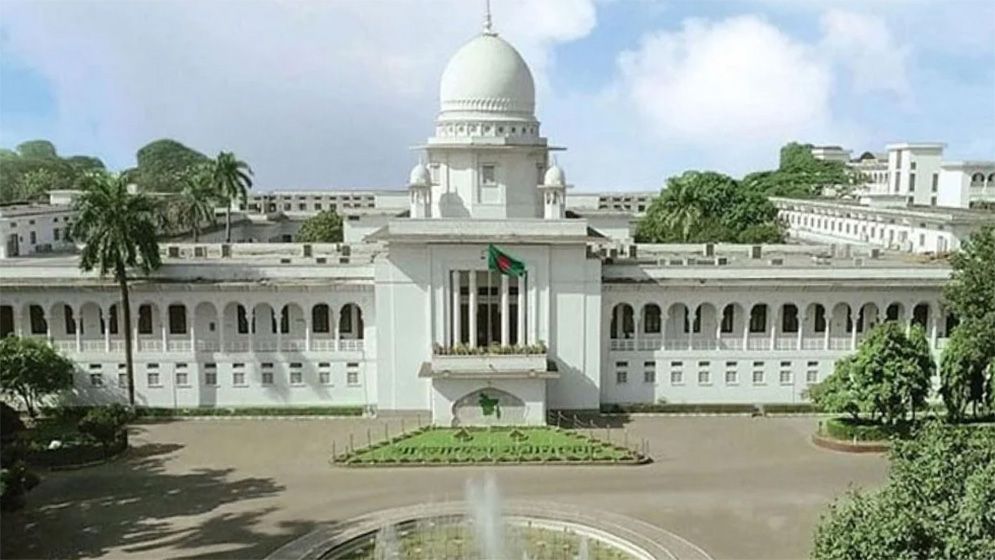 বাঁকখালী নদীকে 'প্রতিবেশগত সংকটাপন্ন এলাকা' ঘোষণা, দখলদার উচ্ছেদে রায়