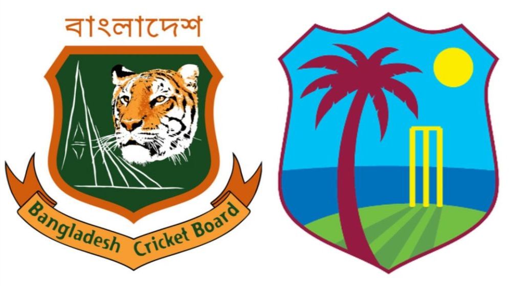 ওয়েস্ট ইন্ডিজের বাংলাদেশ সফরের টেস্ট সূচি চূড়ান্ত