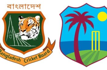 ওয়েস্ট ইন্ডিজের বাংলাদেশ সফরের টেস্ট সূচি চূড়ান্ত