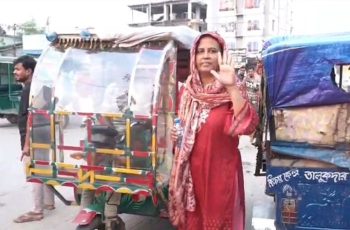 বিদিশা কাশিমপুর কারাগার থেকে জামিনে মুক্ত