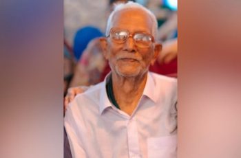 সার্কাস কিংবদন্তি নিমাই দাসের প্রয়াণে শোকের ছায়া