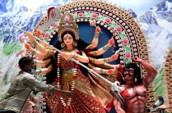 পশ্চিমবঙ্গে দুর্গাপূজা নিয়ে নতুন নির্দেশনা জারি
