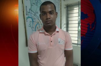 ঝিনাইদহে ভুয়া এনএসআই পরিচয়ে যুবক আটক