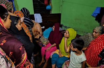 গাজীপুরের শ্রীপুরে জলাবদ্ধ গর্তে ডুবে দুই শিশুর মৃত্যু