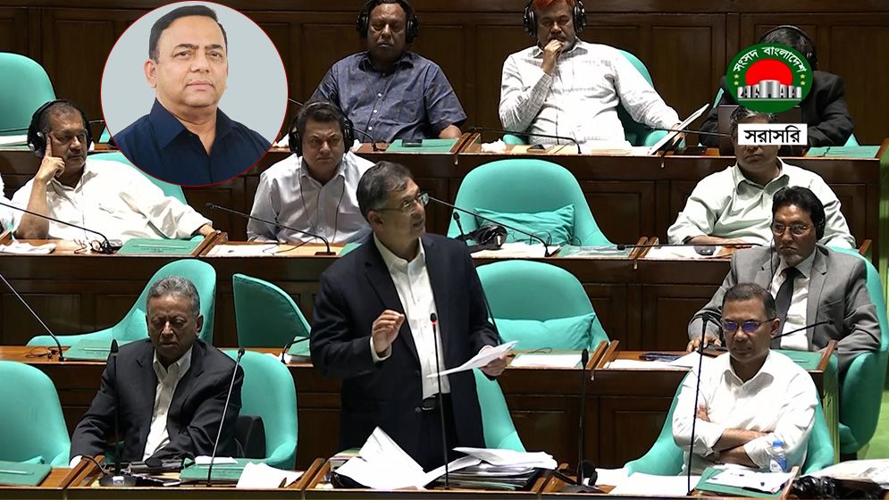 বিদেশে পলাতক আসামিদের ফেরাতে সরকারের কঠোর অবস্থান