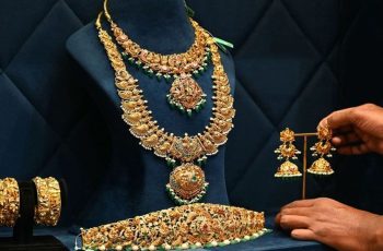 দেশে স্বর্ণের দাম আবারও কমলো, নতুন দাম কার্যকর