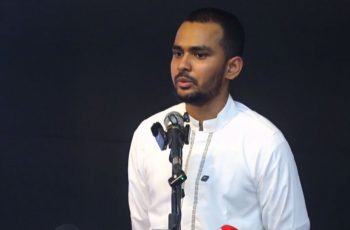 দুদক দিয়ে রাজনৈতিক হয়রানির অভিযোগ আসিফ মাহমুদ সজীবের