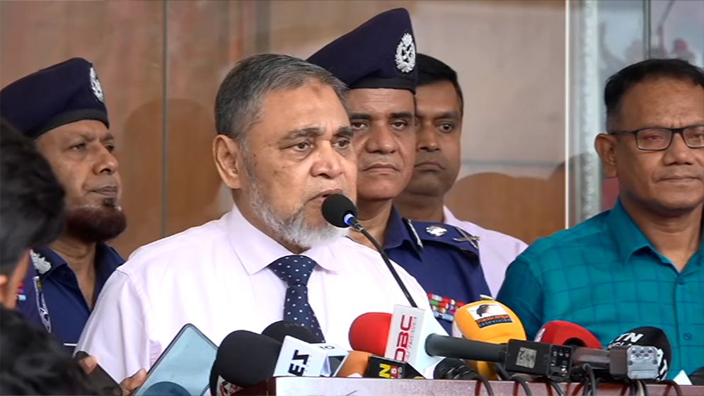 স্থানীয় সরকার নির্বাচন সুন্দরভাবে আয়োজনের আশা সিইসির