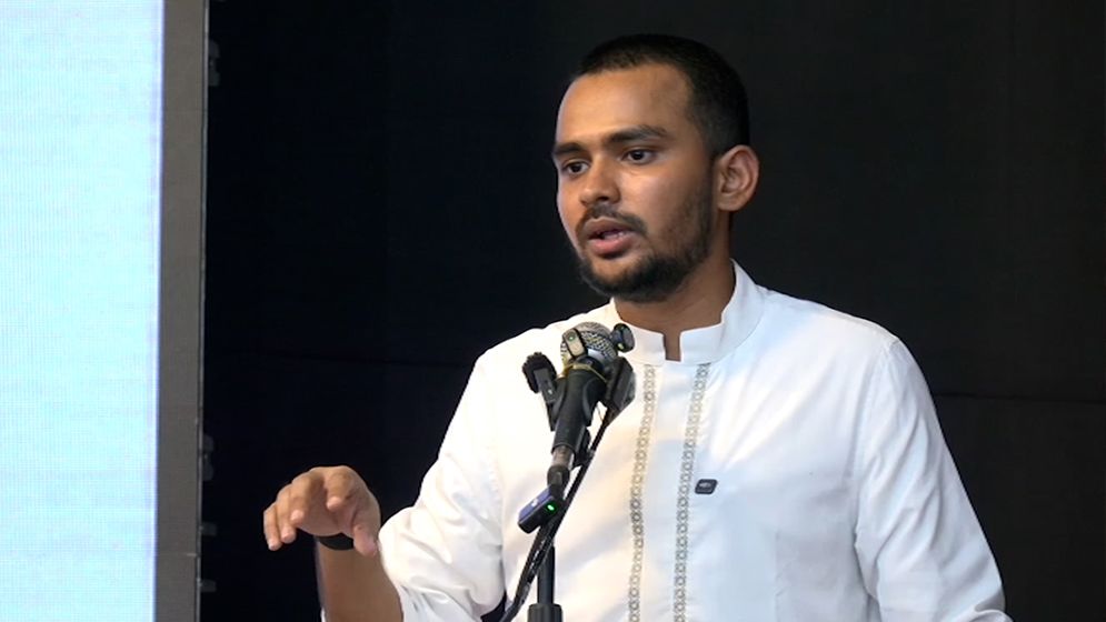 দুদকের বিরুদ্ধে মানহানির মামলা প্রক্রিয়াধীন: আসিফ মাহমুদ
