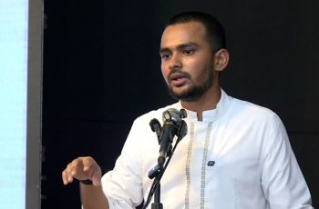 দুদকের বিরুদ্ধে মানহানির মামলা প্রক্রিয়াধীন: আসিফ মাহমুদ