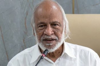 জিয়াউর রহমানের ঘোষণা নিয়ে সন্দেহ প্রকাশ করেছেন মন্ত্রী আবদুল মঈন খান