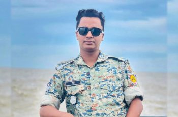 কক্সবাজারে এপিবিএন সদস্যের কাছ থেকে ৫৪ হাজার ইয়াবা জব্দ