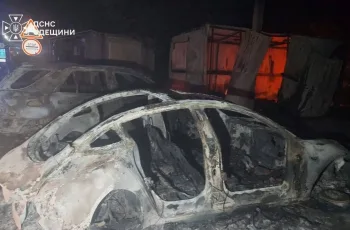 রাশিয়ার ড্রোন হামলায় ইউক্রেন-মলদোভা সীমান্তে নিহত ২