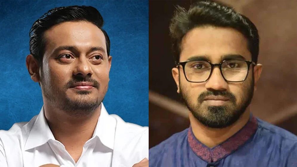 রাশেদ খাঁনের ভাষা নিয়ে আত্মসমালোচনা, পাটওয়ারীর মন্তব্যের জবাব