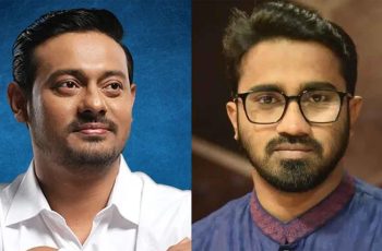 রাশেদ খাঁনের ভাষা নিয়ে আত্মসমালোচনা, পাটওয়ারীর মন্তব্যের জবাব