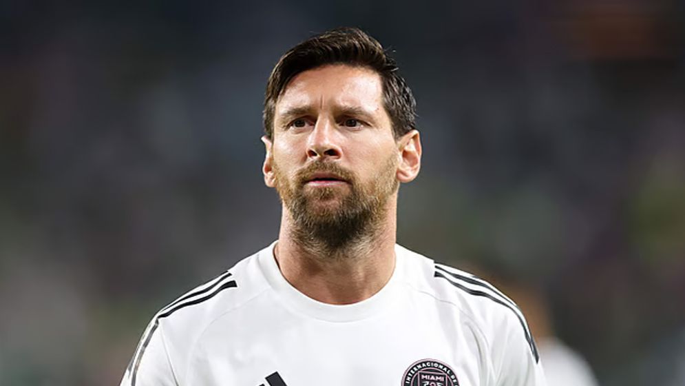 স্পেনে দ্বিতীয় ক্লাব কিনলেন লিওনেল মেসি