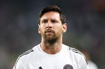 স্পেনে দ্বিতীয় ক্লাব কিনলেন লিওনেল মেসি