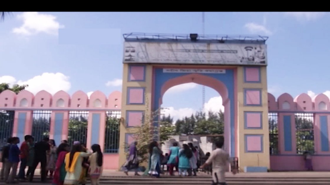 অবহেলায় ধ্বংসস্তূপে পরিণত জিয়া স্মৃতি কমপ্লেক্স