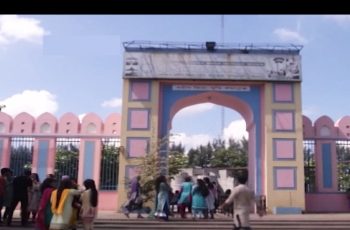 অবহেলায় ধ্বংসস্তূপে পরিণত জিয়া স্মৃতি কমপ্লেক্স