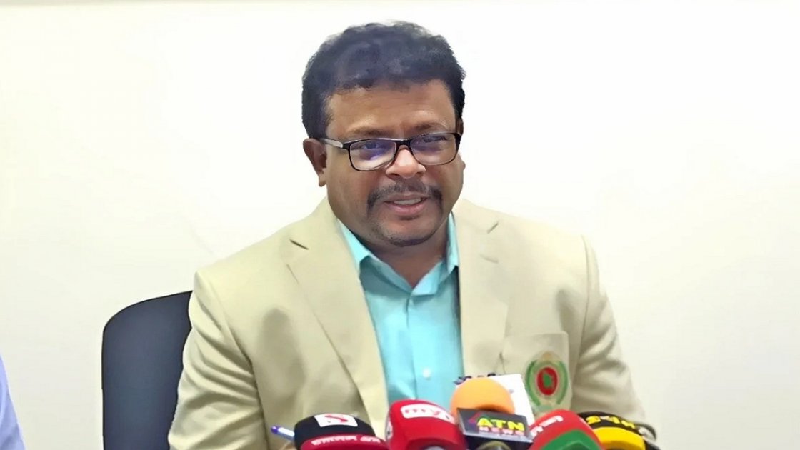 দুদক আসিফ মাহমুদ সজীব ভূঁইয়ার বিরুদ্ধে রাজনৈতিক উদ্দেশ্যপ্রণোদিত নয়